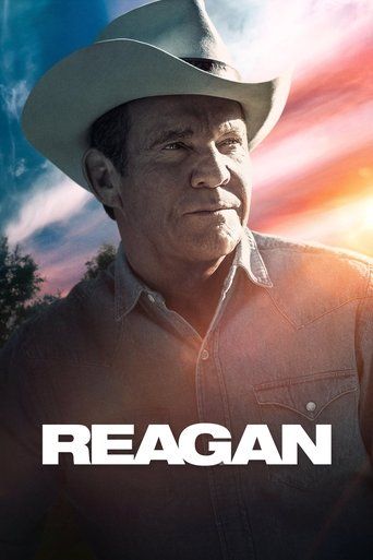 Reagan Cały Film • Vider • Online