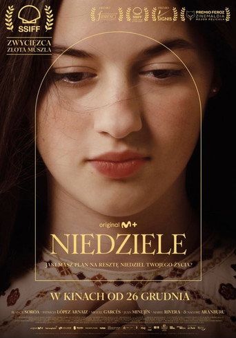 Niedziele Cały Film • Vider • Online