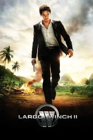 Largo Winch II Cały Film • Vider • Online