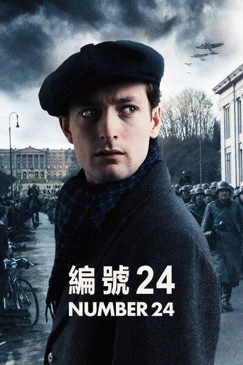 Numer 24 Cały Film • Vider • Online