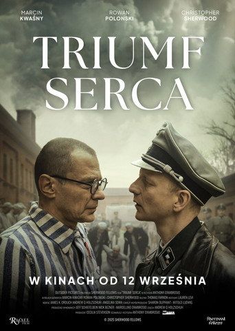 Triumf serca Cały Film • Vider • Online