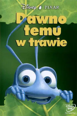 Dawno temu w trawie Cały Film • Vider • Online