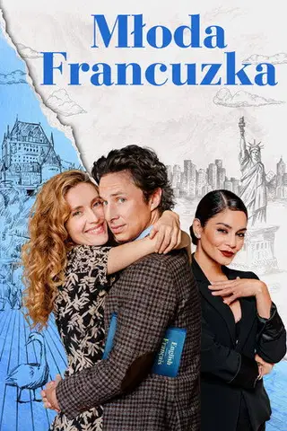 Młoda Francuzka Cały Film • Vider • Online