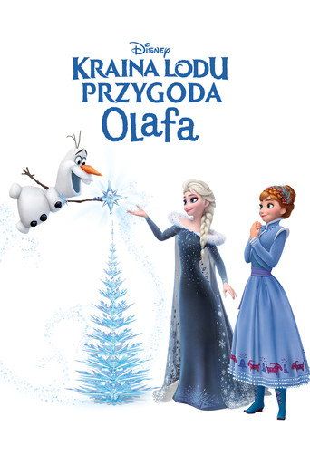 Kraina lodu: Przygoda Olafa Cały Film • Vider • Online