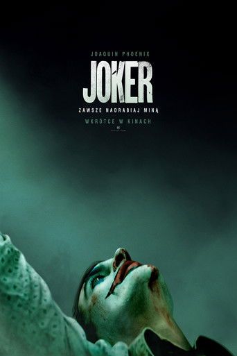 Joker Cały Film • Vider • Online