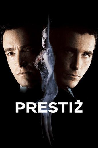 Prestiż Cały Film • Vider • Online