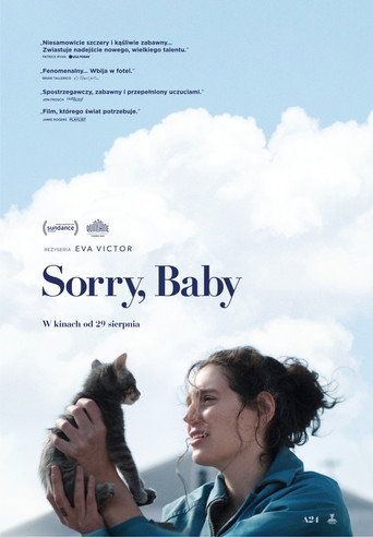 Sorry, Baby Cały Film • Vider • Online