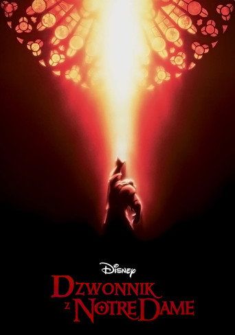 Dzwonnik z Notre Dame Cały Film • Vider • Online