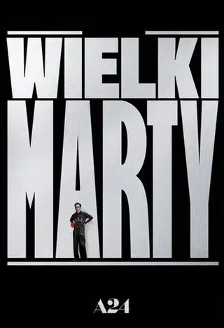Wielki Marty Cały Film • Vider • Online