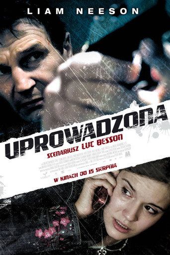Uprowadzona Cały Film • Vider • Online