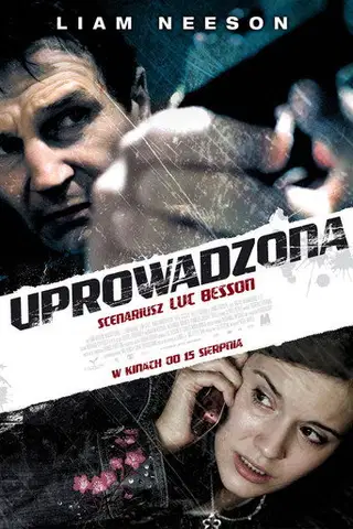 Uprowadzona Cały Film • Vider • Online