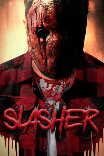 Slasher Cały Film • Vider • Online