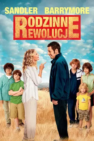 Rodzinne rewolucje Cały Film • Vider • Online