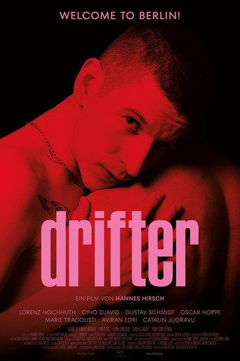 Drifter Cały Film • Vider • Online