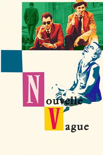 Nowa fala Cały Film • Vider • Online