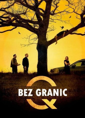 Bez granic Cały Film • Vider • Online