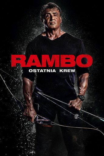 Rambo: Ostatnia krew Cały Film • Vider • Online
