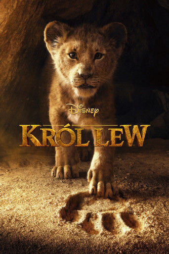 Król Lew Cały Film • Vider • Online