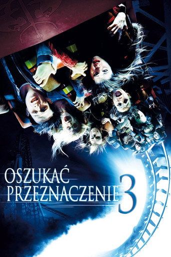 Oszukać przeznaczenie 3 Cały Film • Vider • Online