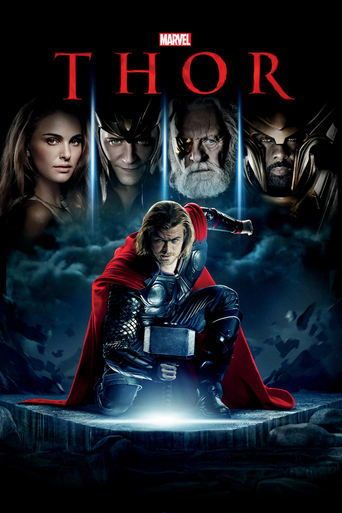 Thor Cały Film • Vider • Online