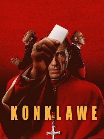 Konklawe Cały Film • Vider • Online