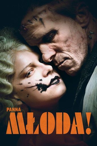 Panna młoda! Cały Film • Vider • Online