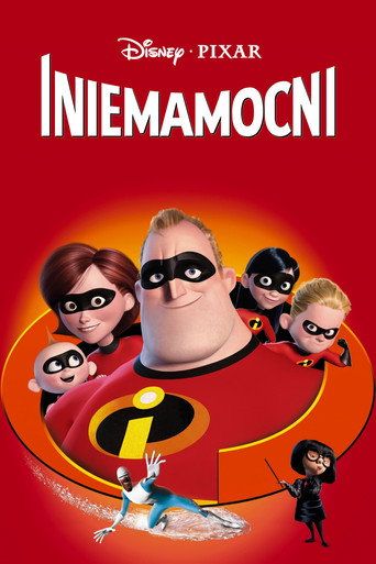 Iniemamocni Cały Film • Vider • Online