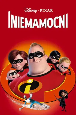 Iniemamocni Cały Film • Vider • Online