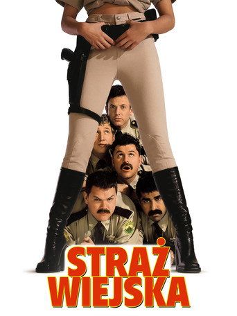 Straż wiejska Cały Film • Vider • Online