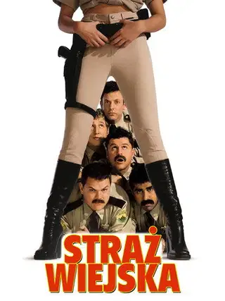 Straż wiejska Cały Film • Vider • Online