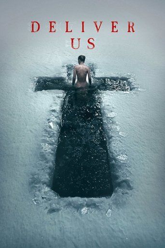 Wybaw nas Cały Film • Vider • Online