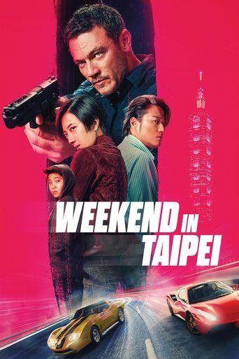Weekend w Tajpej Cały Film • Vider • Online