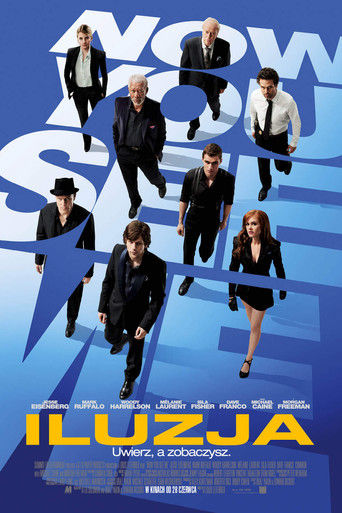Iluzja Cały Film • Vider • Online