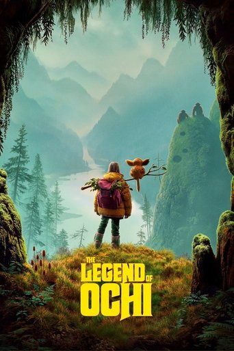 Legenda Ochi Cały Film • Vider • Online