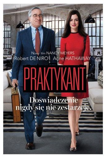 Praktykant Cały Film • Vider • Online