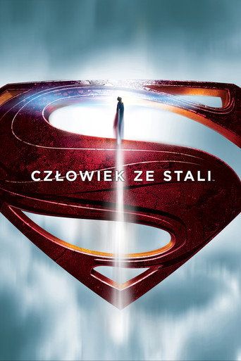 Człowiek ze stali Cały Film • Vider • Online