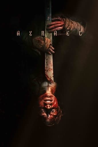 Azrael Cały Film • Vider • Online