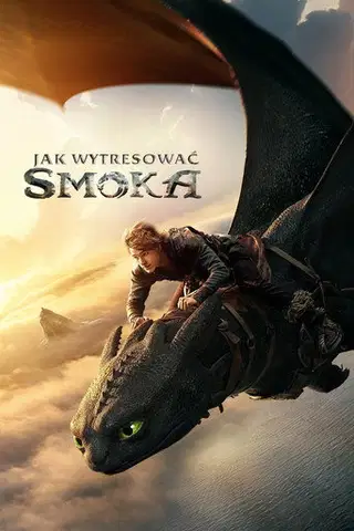 Jak wytresować smoka Cały Film • Vider • Online