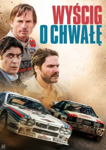 Wyścig o chwałę Cały Film • Vider • Online
