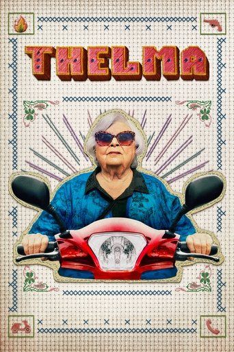 Thelma Cały Film • Vider • Online