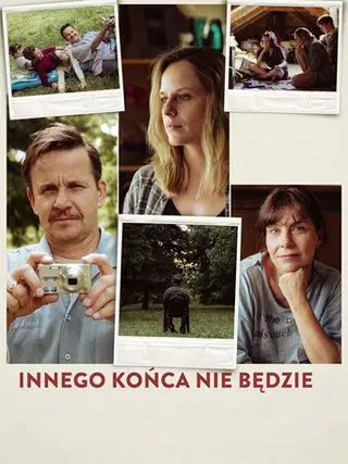 Innego końca nie będzie Cały Film • Vider • Online