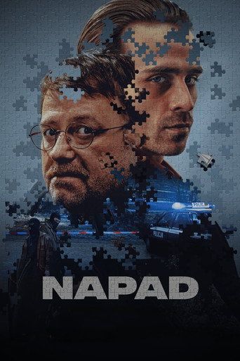 Napad Cały Film • Vider • Online