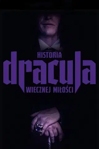 Dracula. Historia wiecznej miłości Cały Film • Vider • Online
