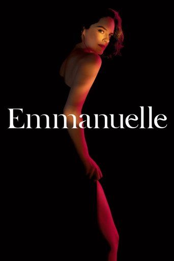 Emmanuelle Cały Film • Vider • Online