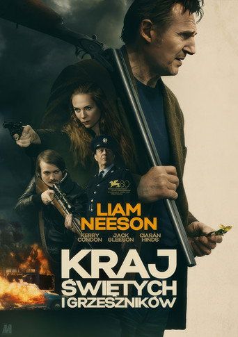 Kraj świętych i grzeszników Cały Film • Vider • Online