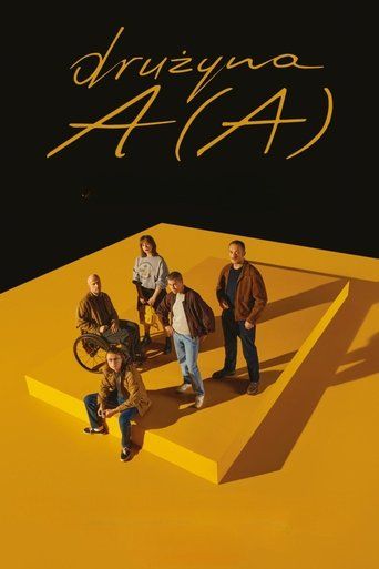 Drużyna A(A) Cały Film • Vider • Online