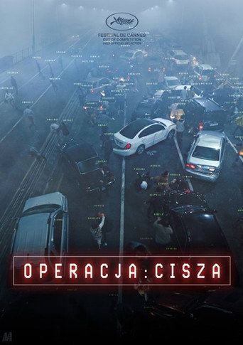 Operacja Cisza Cały Film • Vider • Online