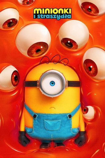Minionki i straszydła Cały Film • Vider • Online