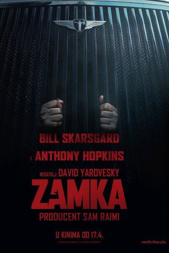 Uwięziony Cały Film • Vider • Online