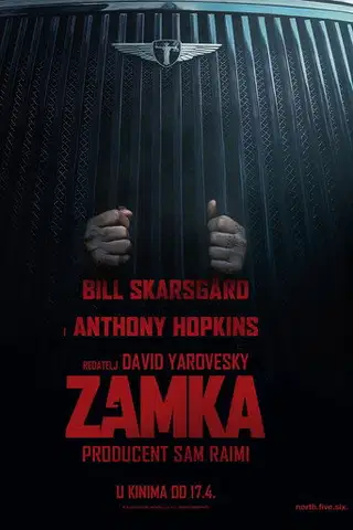 Uwięziony Cały Film • Vider • Online